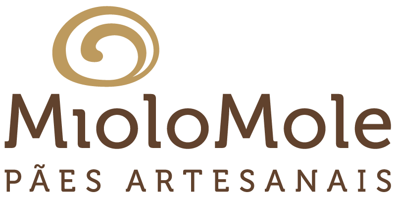 Miolo Mole - Pães artesanais